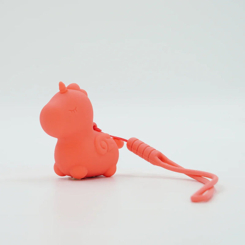 Unihorn Mini - Peachy Pony - Pink-Erotiekvoordeel.nl