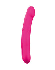 Dorcel - Real Sensation L - Klassieke Dildo - Roze-Erotiekvoordeel.nl