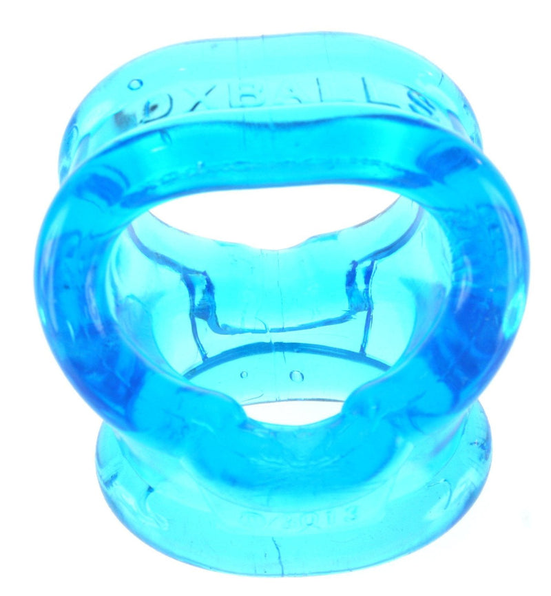 Oxballs - Cocksling-2 - Ice Blue-Erotiekvoordeel.nl