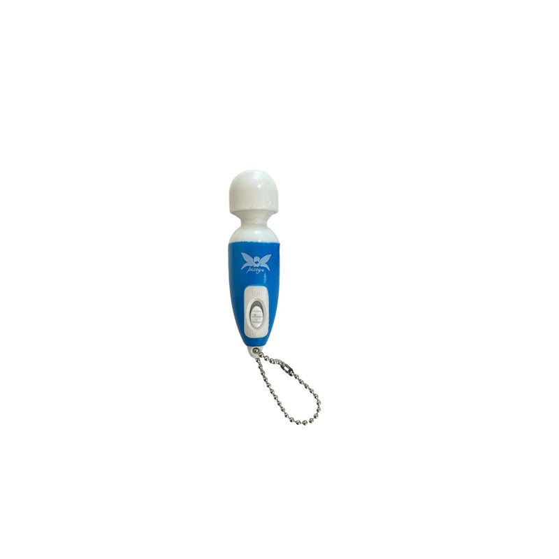 Pixey - Mini Pixey Sleutelhanger Vibrator-Erotiekvoordeel.nl