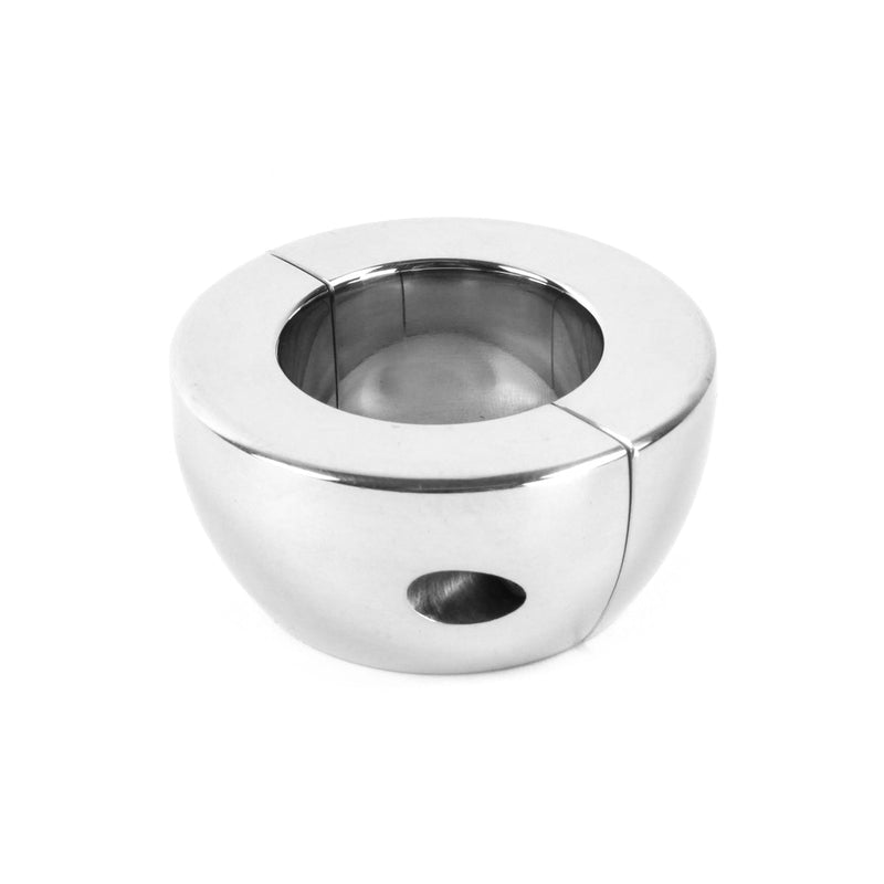Kiotos - Ballstretcher RVS Turbine 3 cm Hoog - 35 mm Diameter-Erotiekvoordeel.nl