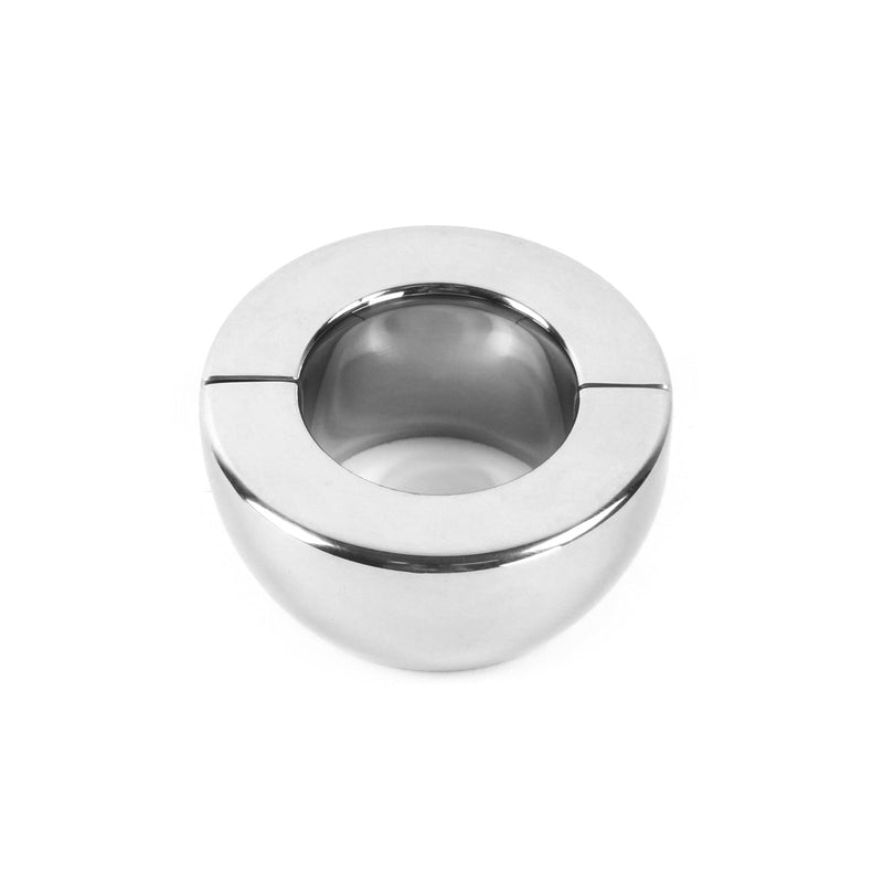 Kiotos - Ballstretcher RVS Turbine 3 cm Hoog - 35 mm Diameter-Erotiekvoordeel.nl