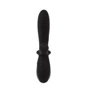 Chisa - Eros Electrosword - E-stim Vibrator - Zwart-Erotiekvoordeel.nl