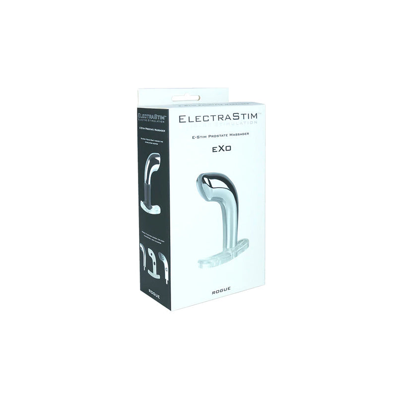 ElectraStim - Electrosex - EXO Rogue Prostaat Massager-Erotiekvoordeel.nl