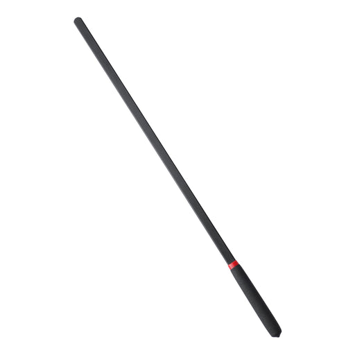 Smart Moves - Fiber Cane - 50 cm - Zwart-Erotiekvoordeel.nl