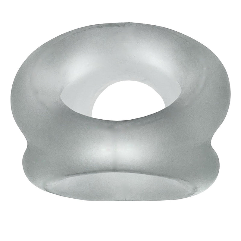 Oxballs - Tri-Squeeze - Cocksling - Clear Ice-Erotiekvoordeel.nl