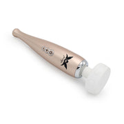Pixey - Hammerhead - Wand Vibrator Met Platte Kop - Extreem Krachtig-Erotiekvoordeel.nl