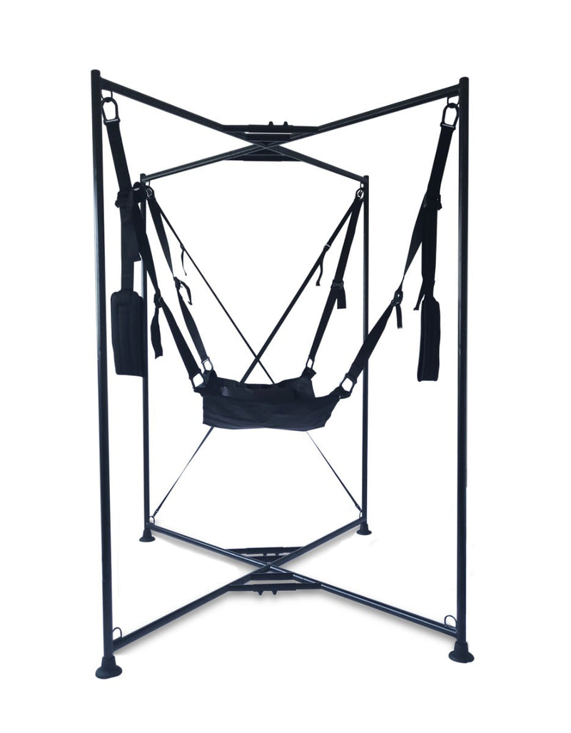 Brutus - Sling Stand Kit - Includsief Sling + Travel Bag-Erotiekvoordeel.nl