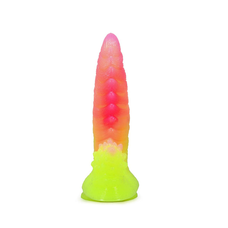 Kiotos Monstar Cox - Fantasie Dildo - StegoCock-Erotiekvoordeel.nl