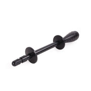 HUNG System - XXL Dildo Handvat - Zwart-Erotiekvoordeel.nl