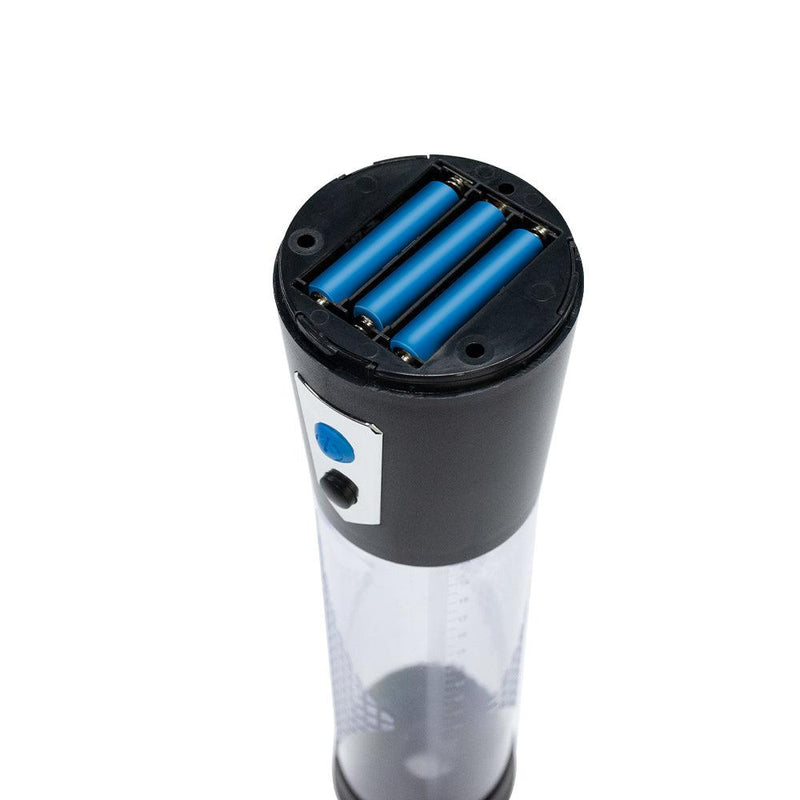 Passion Pump - Penispomp - Automatische Penis Pomp - Lengte 29 cm - ABS-Erotiekvoordeel.nl