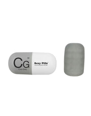 Love to Love - 6 x Sexy Pills Cool Grey-Erotiekvoordeel.nl