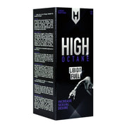 High Octane - Libido Fuel - Lustopwekker voor Hem en Haar - 100 milliliter-Erotiekvoordeel.nl