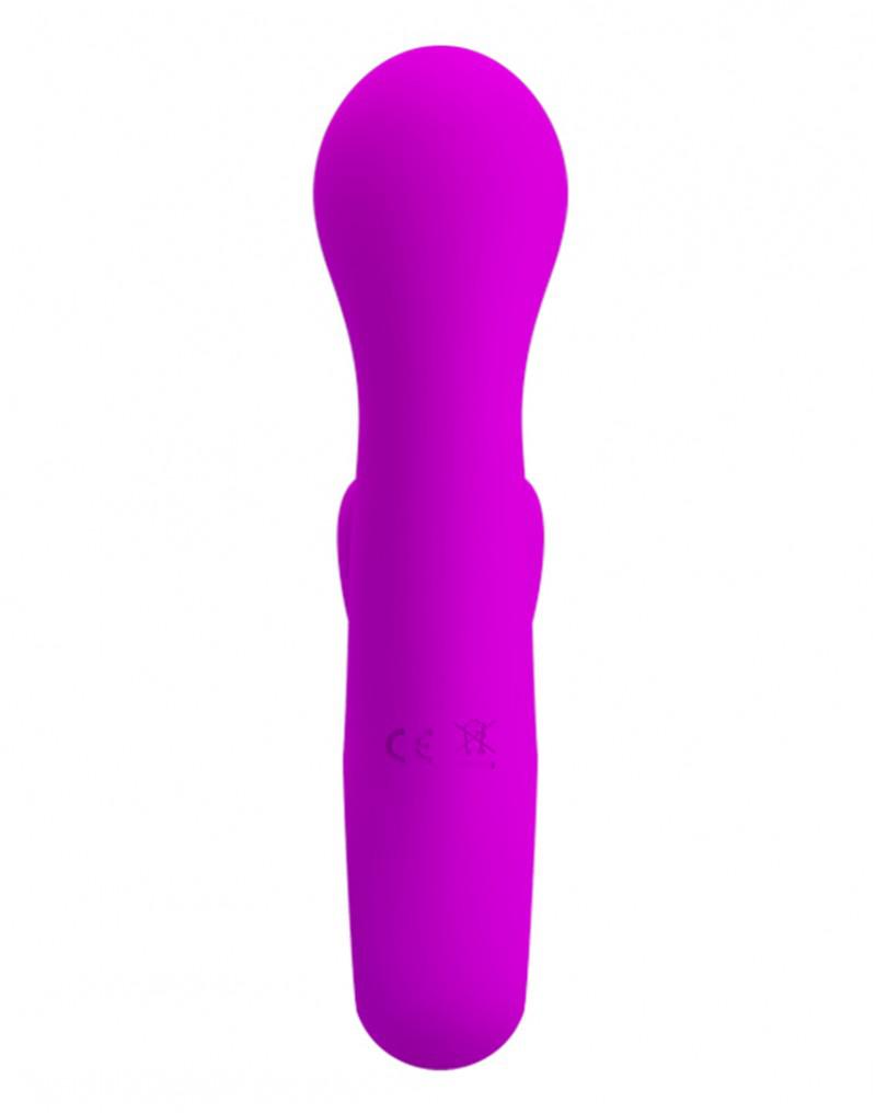 Pretty Love - Valentine - G-spot Vibrator-Erotiekvoordeel.nl