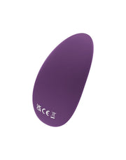 LELO - Lily 3 - Clitoris Vibrator - Paars-Erotiekvoordeel.nl