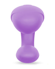 IY - Partner Vibrator met App Control - Lila-Erotiekvoordeel.nl