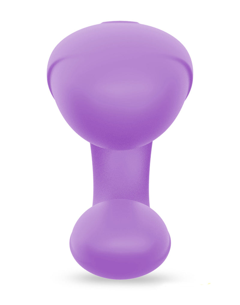 IY - Partner Vibrator met App Control - Lila-Erotiekvoordeel.nl