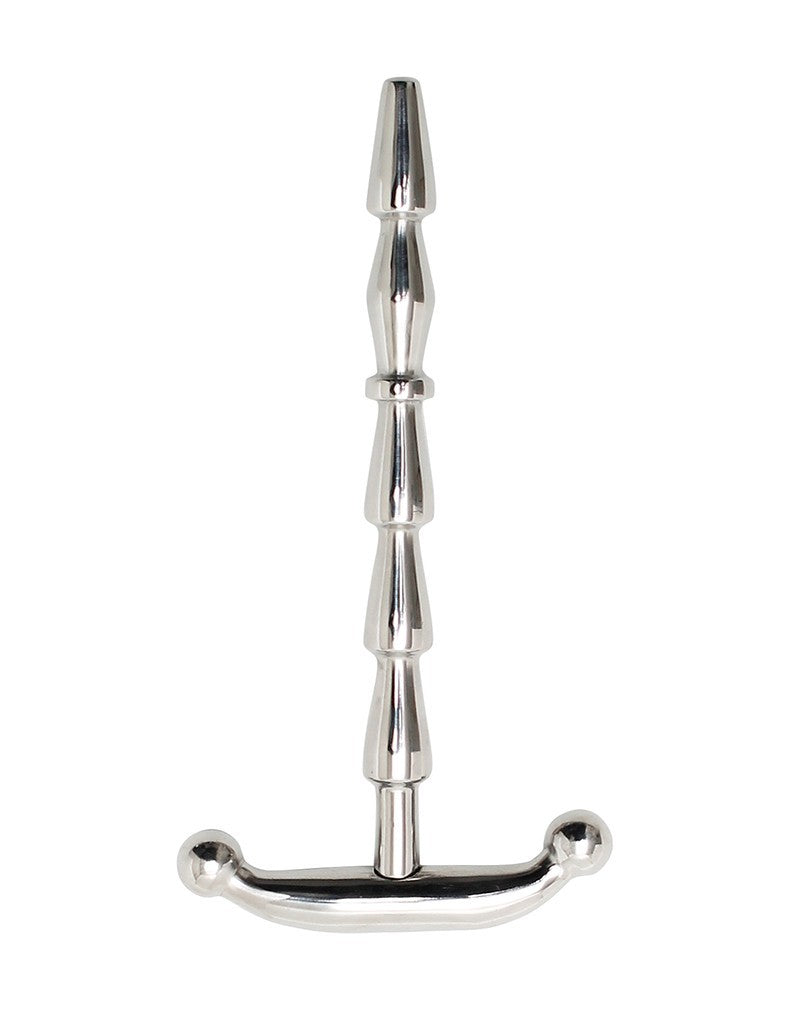 Rimba - Geribbelde Penis Stick-Erotiekvoordeel.nl