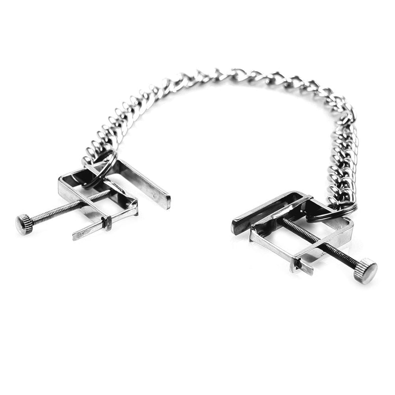 Kiotos - Tepelklemmen Met Ketting-Erotiekvoordeel.nl