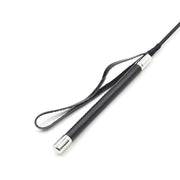 Smart Moves - Vlinder Rijzweepje - 56 cm - Zwart-Erotiekvoordeel.nl