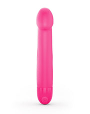 Dorcel - Real Vibration M - Realistische Vibrator - Roze-Erotiekvoordeel.nl