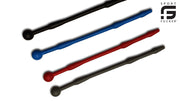Sport Fucker - Piss Play Sound - Holle Dilator - 18 cm - Grijs-Erotiekvoordeel.nl