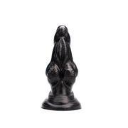 Kiotos Revolt - Dildo Fantasie - Blue Wave - Nr. 09 - Large - 25 x 9,5 cm-Erotiekvoordeel.nl