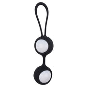MisSweet - Geisha Balls - Zwart-Erotiekvoordeel.nl
