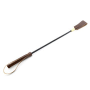 Smart Moves - Paardrijzweepje - 45 cm - Bruin-Erotiekvoordeel.nl