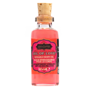 Kamasutra - Weekender Kit - Strawberry Dreams-Erotiekvoordeel.nl