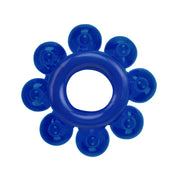 Chisa - Get Lock - Cockringen Set - Blauw-Erotiekvoordeel.nl