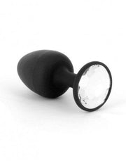 Dorcel - Diamond - Geisha Buttplug - Met Bewegend Metalen Gewichtje-Erotiekvoordeel.nl