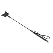 Smart Moves - Vlinder Rijzweepje - 56 cm - Zwart-Erotiekvoordeel.nl