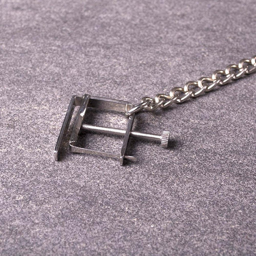 Kiotos - Tepelklemmen Met Ketting-Erotiekvoordeel.nl