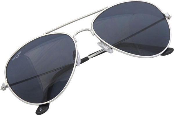 Mister B - Zonnebril Motoragent - Aviator Sunglasses-Erotiekvoordeel.nl