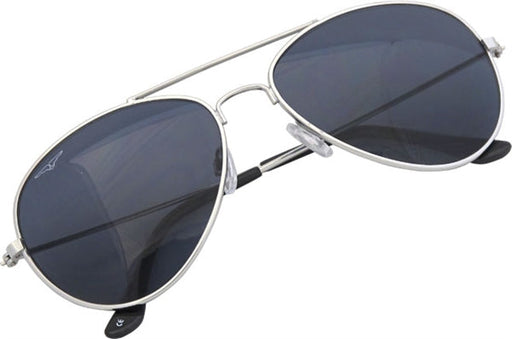 Mister B - Zonnebril Motoragent - Aviator Sunglasses-Erotiekvoordeel.nl