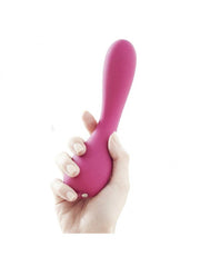 Je Joue - Uma Vibrator - Roze-Erotiekvoordeel.nl