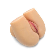 Kiotos - Masturbator Pussy & Ass - Nr. 15 - TPE - Lichte Huidskleur-Erotiekvoordeel.nl