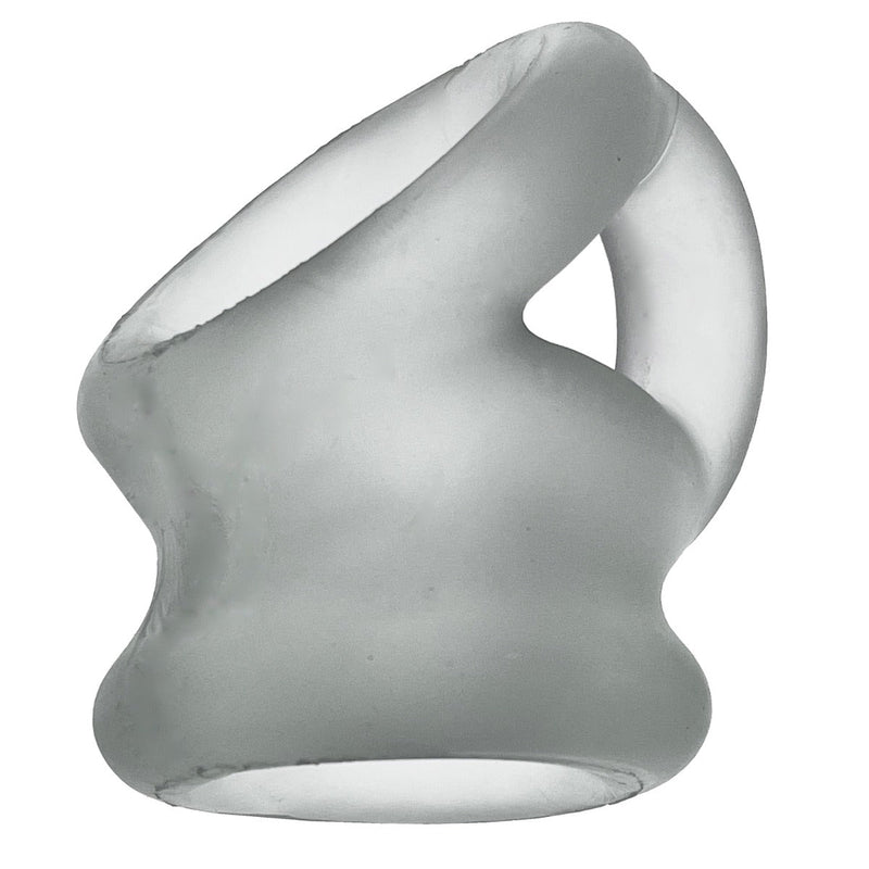 Oxballs - Tri-Squeeze - Cocksling - Clear Ice-Erotiekvoordeel.nl