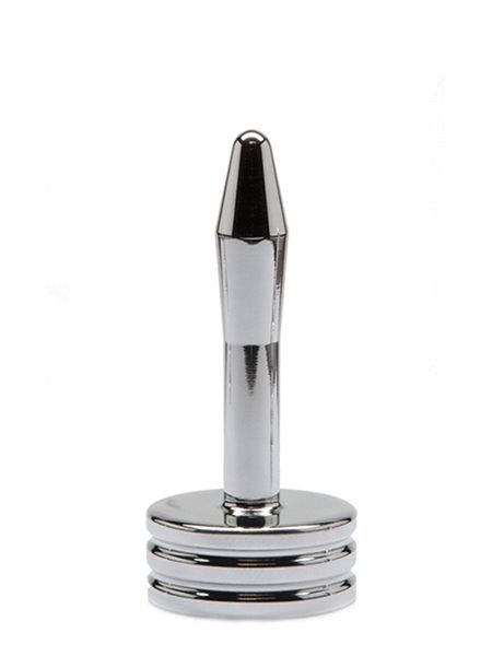 E-Stim Systems - Diamond Penis Plug – Medium &amp; Large-Erotiekvoordeel.nl