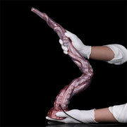 YOCY - Endoscopie Dildo met Camera - Roze/Wit-Erotiekvoordeel.nl