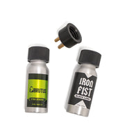 GASMASTER Ultimate Aroma Kit-Erotiekvoordeel.nl