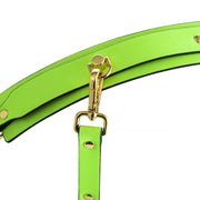 Smart Moves - Handboeien - Glow-in-the-Dark Groen-Erotiekvoordeel.nl