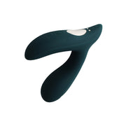 Adrien Lastic - Pulsation - Pulserende en Vibrerende Prostaat Massager - App Control - Teal-Erotiekvoordeel.nl
