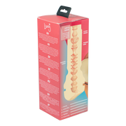 Kiiroo - FeelLuxy Stroker Masturbator - Luxy Dutch-Erotiekvoordeel.nl