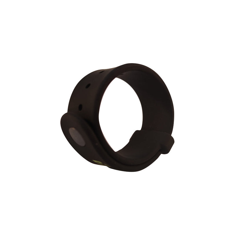 Brutus - The Watch Band - Click Snap Cockring of Ballstretcher-Erotiekvoordeel.nl