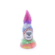 Kiotos Monstar - Dildo Beast Nr. 61 - Glow In The Dark-Erotiekvoordeel.nl