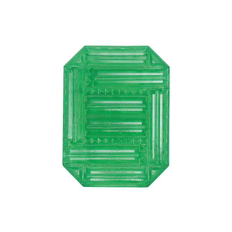 Tenga - Uni 1 Emerald - Unisex Stroker Masturbator - Groen-Erotiekvoordeel.nl
