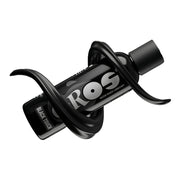 Eros Black Touch - Glijmiddel op Waterbasis - Zwart Gekleurd - 150 ml-Erotiekvoordeel.nl
