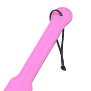 Kiotos - Klassieke Paddle - Plak - Roze-Erotiekvoordeel.nl